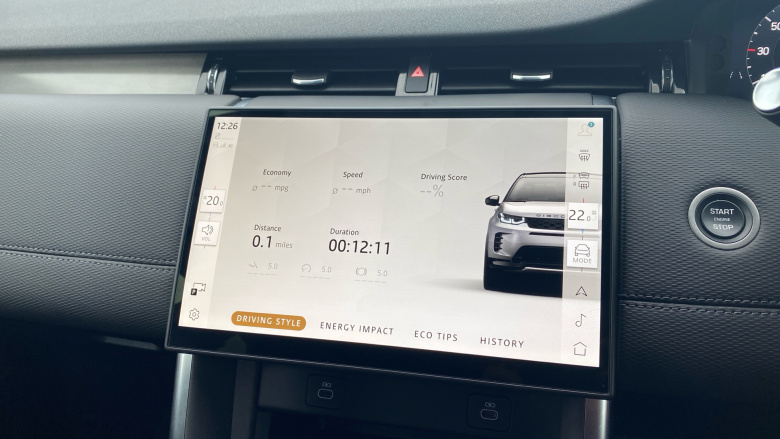 Land Rover Discovery Sport 2.0 D200 Dynamic SE 5dr Auto [5 Seat] Diesel Station Wagon